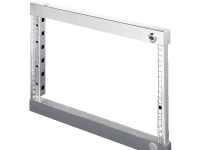 Rittal Sr 2377.060 Zwenkframe Plaatstaal 1 Stuks