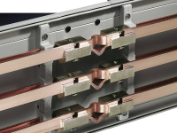 Rittal Sv 9320.060 Expansiekoppeling Koper 3 Stuks