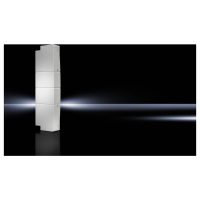 Rittal SV 9340.070 Cover plate 2 stuk(s)