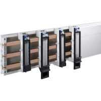 Rittal SV 9340.260 OM drager 1 stuk(s)