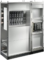 Rittal Sv 9660.460 Afdekkap Plaatstaal Lichtgrijs (ral 7035) 1 Stuks