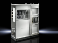 Rittal Sv 9660.480 Beschermafdekking Plaatstaal Lichtgrijs (ral 7035) 1 Stuks