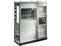 Rittal Sv 9660.780 Beschermafdekking Plaatstaal Lichtgrijs (ral 7035) 1 Stuks