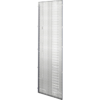 Rittal SV 9683.006 9683006 Zijwand Plaatstaal 2 stuk(s)