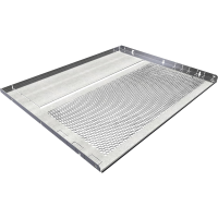 Rittal SV 9683.486 9683486 Functieruimteverdeler (l x b) 580 mm x 711 mm Plaatstaal 2 stuk(s)