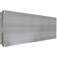Rittal SV 9683.624 Montageplaat (l x b) 393 mm x 1102 mm Plaatstaal 1 stuk(s)