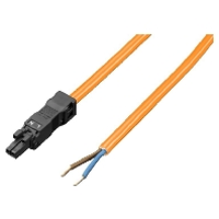 Rittal 2500420 Stroom Netkabel