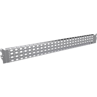 Rittal VX 8100.733 8100733 Systeem chassis Staal (niet roestend) 2 stuk(s)