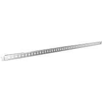 Rittal VX 8619.790 8619790 Systeem chassis Plaatstaal 4 stuk(s)