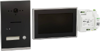 Ritto by Schneider Ritto Video intercomset