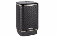 Riva: Arena Battery   Zwart