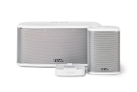Riva: Set   Wit