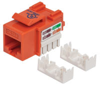 Intellinet 210577 RJ45 inbouwmodule Keystone CAT 5e