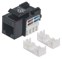 RJ45 inbouwmodule Keystone CAT 6 Intellinet 210720
