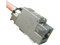 RJ45 inbouwmodule Keystone CAT 6 Setec 501415