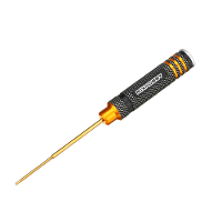 RJX HOBBY 1.65Mm Metal Hex schroevendraaier werktuig voor RC racedrone