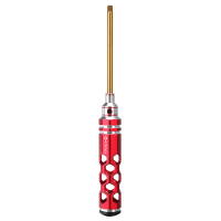 RJX HOBBY 4.0 Mm Hex Schroevendraaier Hulpmiddelen voor RC Modellen Auto Boot Vliegtuig