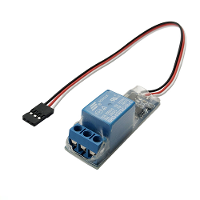 RJX Hobby RC PWM elektronische relais schakelaar navigatieverlichting controller Universal K1 Aan uit schakelaars voor v