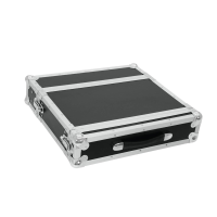 Roadinger Flightcase System 30126020 Microfoon flightcase (l x b x h) 510 x 535 x 140 mm