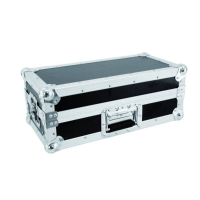 Roadinger Mixer Case 30111570 Flightcase (l x b x h) 300 x 560 x 260 mm