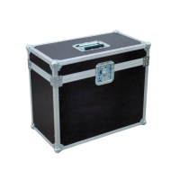 Roadinger Roadinger SLS 31000900 Flightcase (l x b x h) 290 x 450 x 450 mm