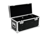 Roadinger Transportcasefür PRO Slim Apparaatkoffer (l x b x h) 305 x 685 x 360 mm