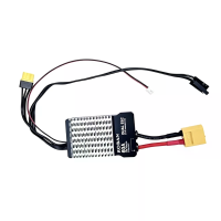 ROBAN 470L RC Helicopter Reserve Onderdelen 2 in 1 60A ESC