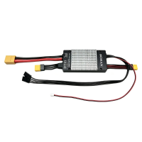 ROBAN 470L RC helicopter Spare Onderdelen 2 in 1 90A ESC