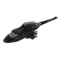 ROBAN Airwolf Fuselage Kit voor RC helicopter 500 klasse