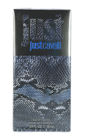 Roberto Cavalli Just Cavalli For Him Eau de Toilette