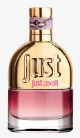 Roberto Cavalli Just Cavalli Her Eau de Toilette