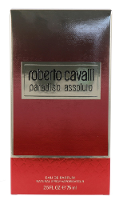 Roberto Cavalli Paradiso Assoluto Eau de Parfum Spray