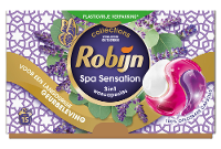 Robijn Spa Sensation 3 in 1 Wascapsules