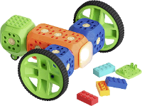 Robo Wunderkind MINT Roboter Starter Kit Robot