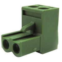Aansluitstekker v RS/RC Modellen