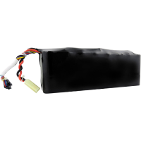 Accu voor RS630/RS635 6Ah