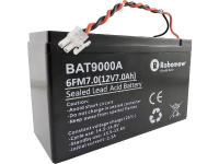 Robomow Mrk9101a Reserve Accu Geschikt Voor (grastrimmer): Robomow Rx