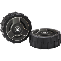 Power Wheels voor S Modellen