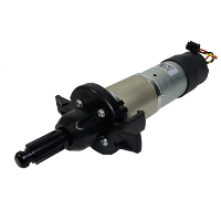 Robomow Wielmotor voor RS aandrijfmechanisme