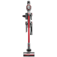 Roborock Robo Accu steelstofzuiger H7 gy/rd