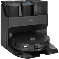 Roborock ROBO Robot stofzuiger S7 MaxV Ultra