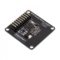 RobotDyn® Compact RFID Reader NFC Module MFRC522 Writer 13.56MHz 5V 3.3V For Arduino