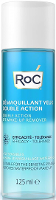 RoC Double Action Eye Make Up Remover