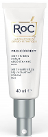 RoC Pro Correct Anti Wrinkle Rejuvenating Cream Rich