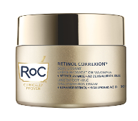 RoC Retinol Correxion Line Smoothing Max Hydration Cream