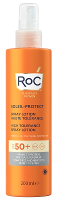 RoC Soleil Protect High Tolerance Spray Lotion SPF 50
