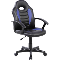 Rocada 912 3 Gaming stoel Blauw