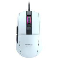 Roccat Burst Core gaming muis 8500 dpi