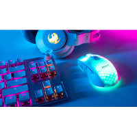 Roccat Burst Pro Air gaming muis