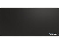 Roccat Kanga XXL Gaming muismat Zwart